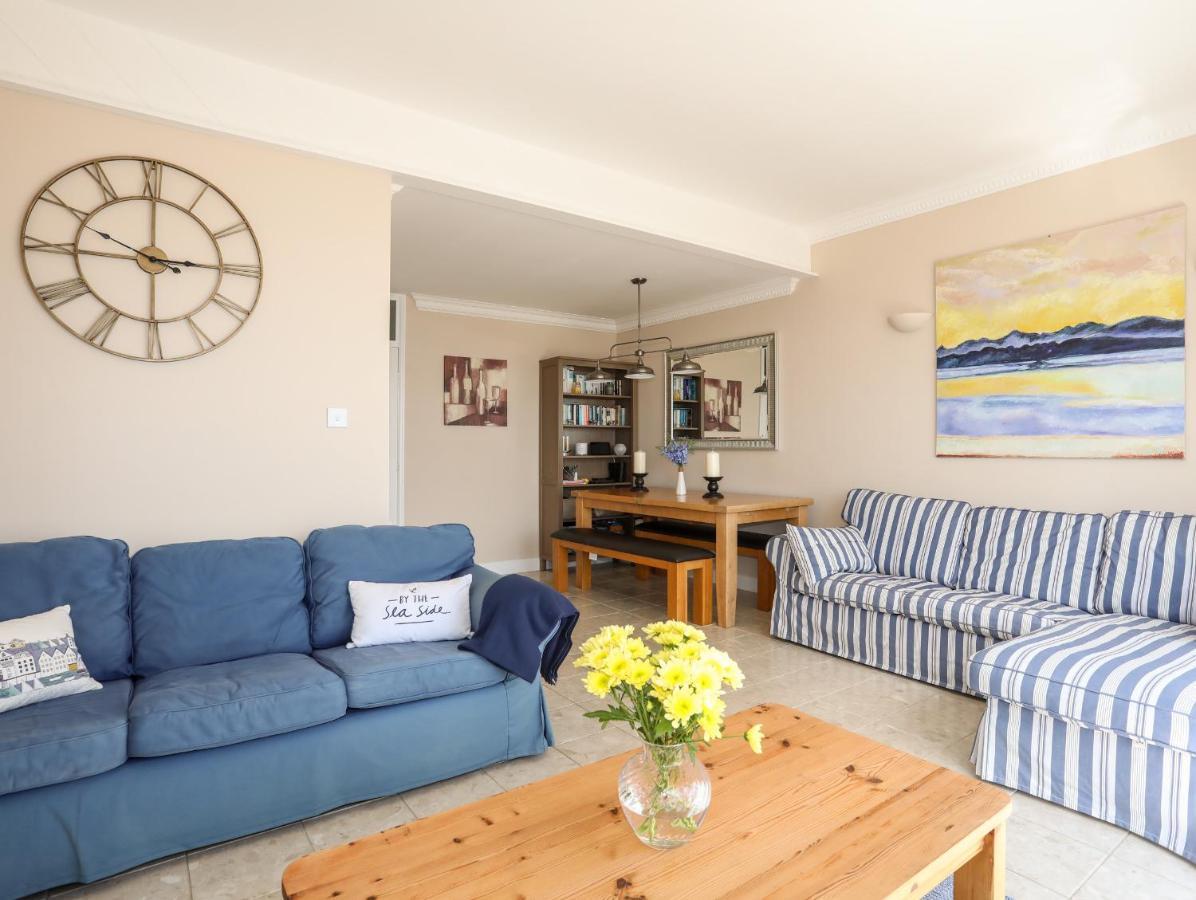 Villa 7 Min Y Traeth Pwllheli Exterior foto