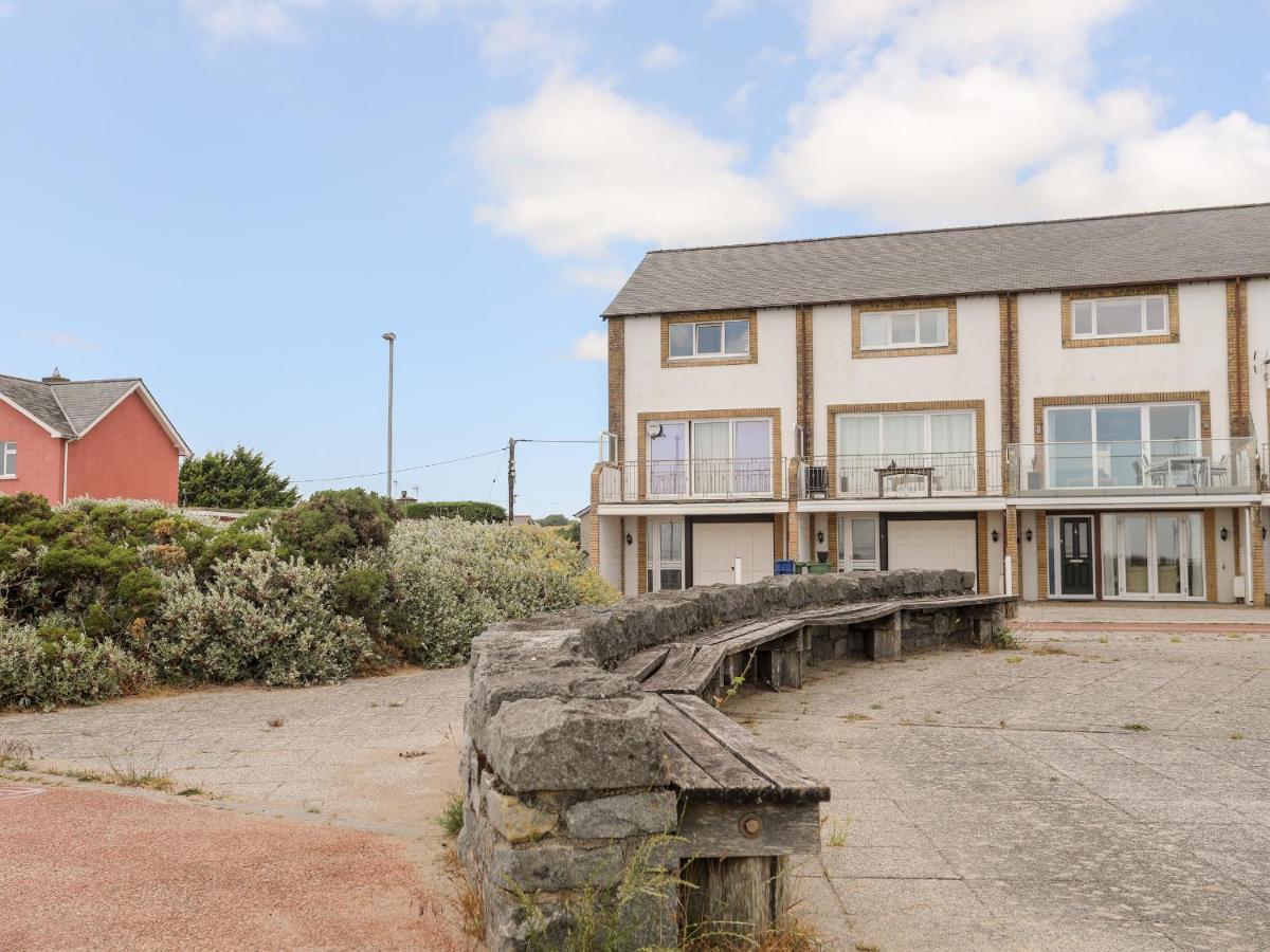Villa 7 Min Y Traeth Pwllheli Exterior foto