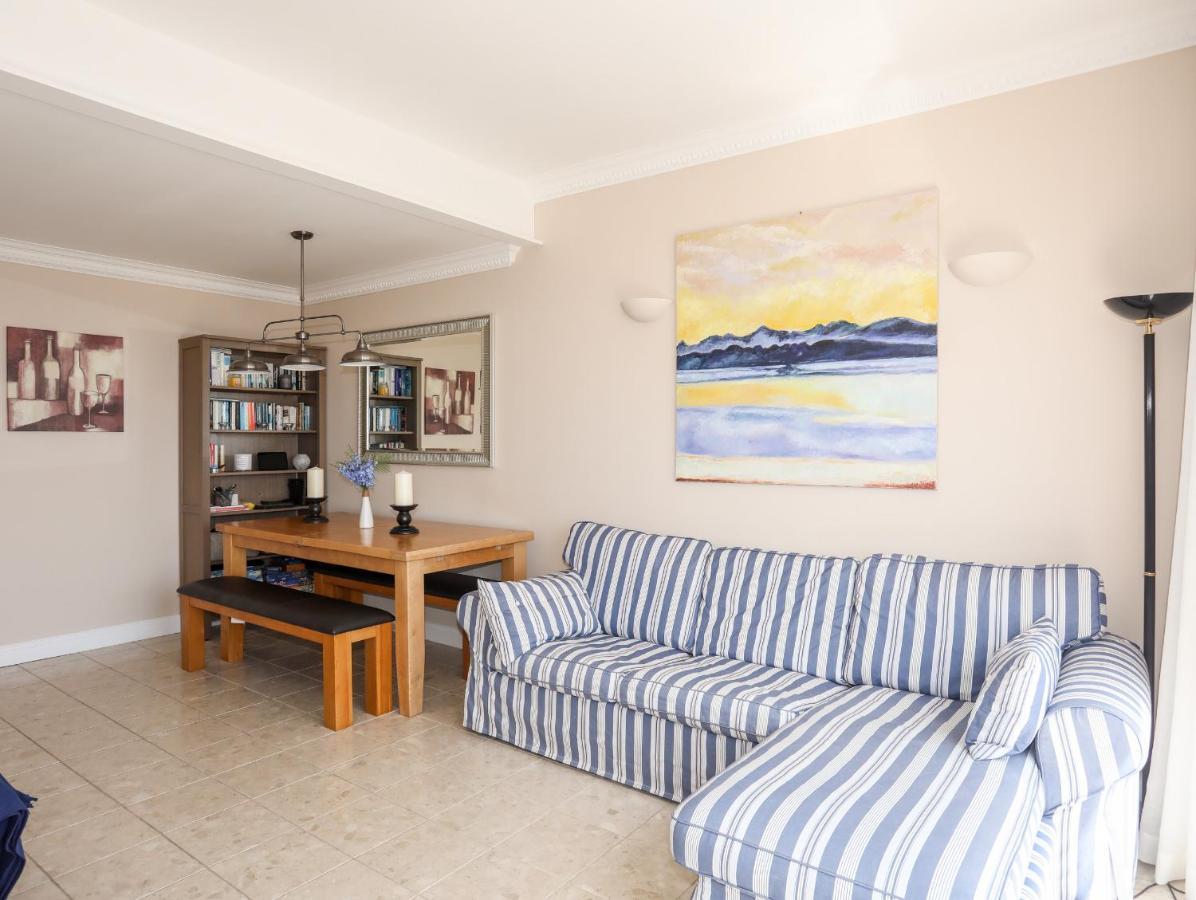 Villa 7 Min Y Traeth Pwllheli Exterior foto